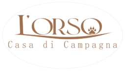 L'Orso Casa di Campagna